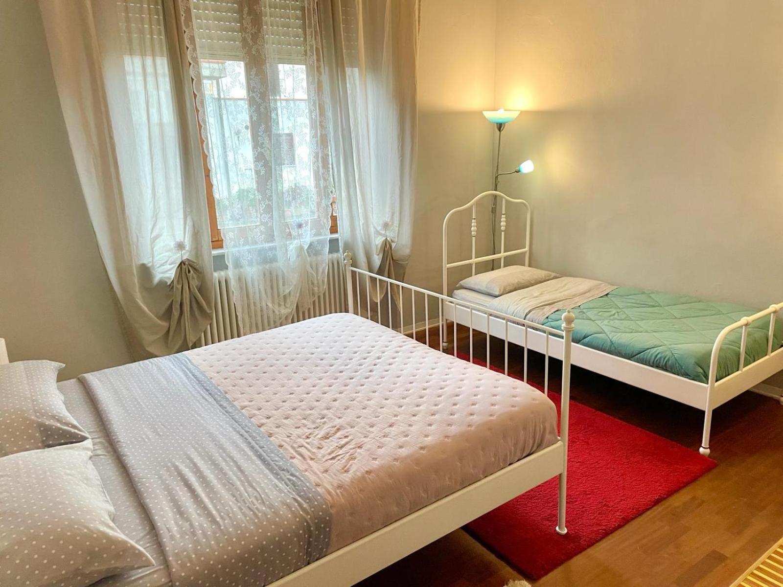 La Maison De Mathilde Pisa Eksteriør bilde